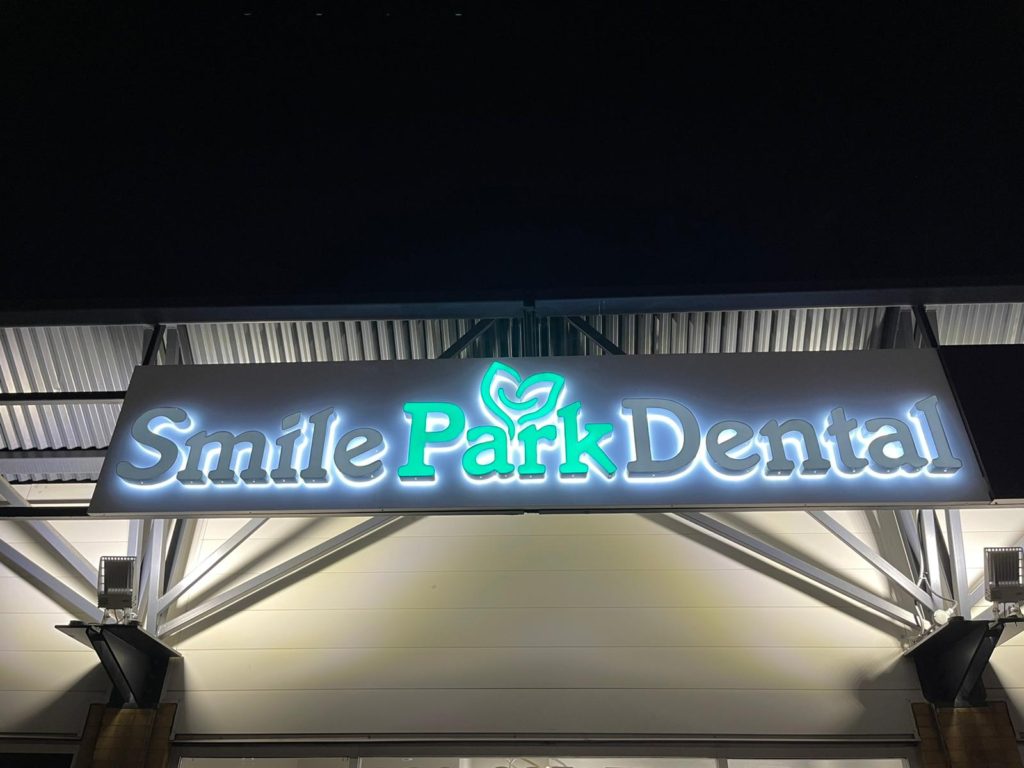 Smile Park Dental